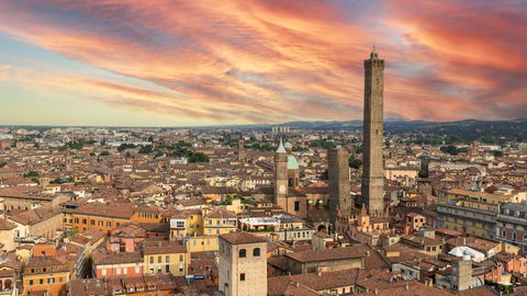 Reisetipp Bologna: Hier erlebst du die perfekte Mischung aus Städtetrip und Urlaubsoase