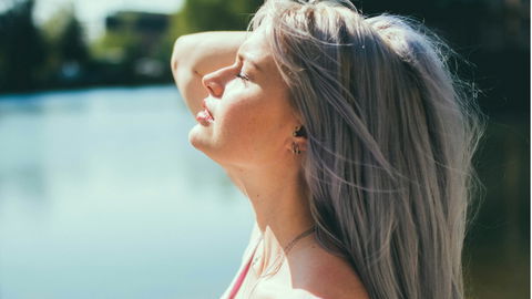Vitamin-D-Mangel: Reicht Sonnenlicht über die Sommermonate aus?