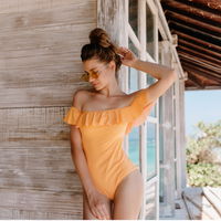 Welche Bademode passt zu welcher Figur? Der große Styling-Guide für den Sommer
