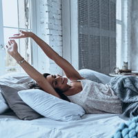 Quiet Luxury im Schlafzimmer: Die Rückkehr zum tiefen, regenerativen Schlaf