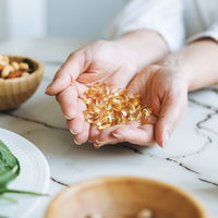 Natürlich gesund altern: Wie du deinen Stoffwechsel mit Mineralstoffen perfekt unterstützt