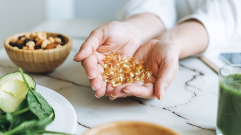 Natürlich gesund altern: Wie du deinen Stoffwechsel mit Mineralstoffen perfekt unterstützt