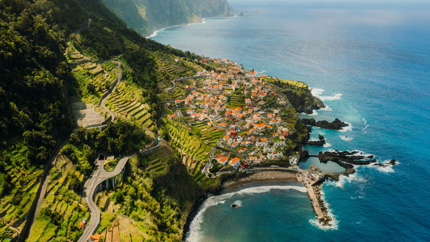 Urlaub auf Madeira: 5 Ideen, die deine Reise unvergesslich machen