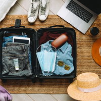 Entspannt in den Urlaub starten: Die besten Reisevorbereitungs-Tipps