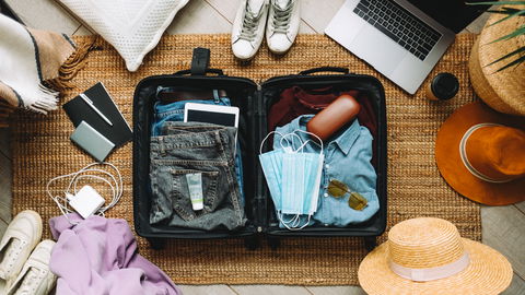 Entspannt in den Urlaub starten: Die besten Reisevorbereitungs-Tipps