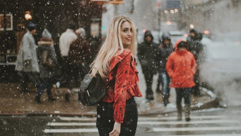 New York mit Stil: Die schönsten Viertel für Fashion, Design und Genuss