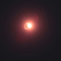 3 Sternzeichen fühlen sich seit der totalen Sonnenfinsternis wie neugeboren