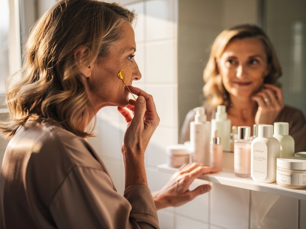 Retinol und Vitamin C kombinieren: So sieht die richtige Routine aus