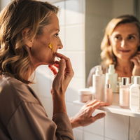 Retinol und Vitamin C kombinieren: So sieht die richtige Routine aus