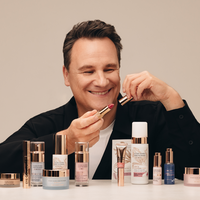 Guido Maria Kretschmer: Seine neue Beauty-Brand gibt es jetzt bei Rossmann