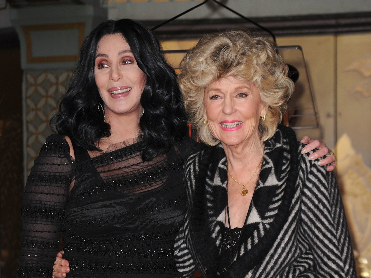 Cher