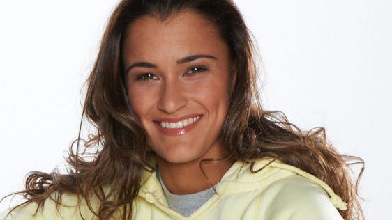 Aylin Yaren über ihre Liebe zum Fußball