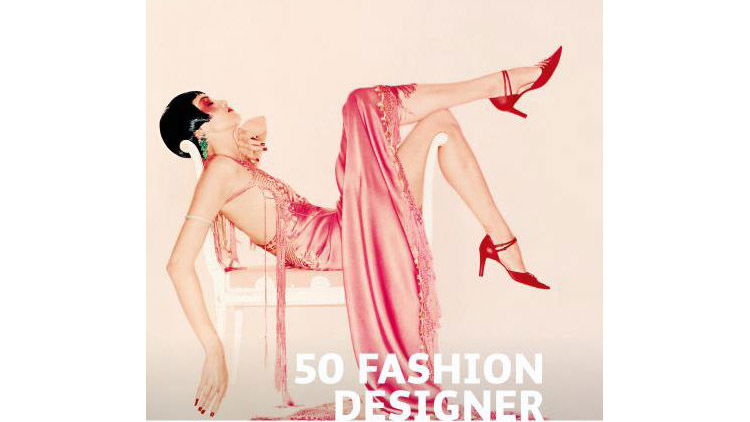 50 Fashion Designer, die man kennen sollte