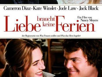 Liebe braucht keine Ferien