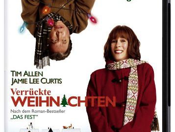 Verrückte Weihnachten