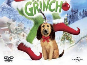 Der Grinch