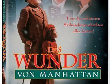 Das Wunder von Manhattan