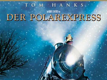 Der Polarexpress