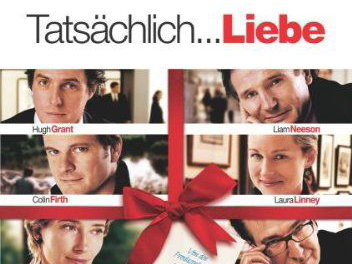 Tatsächlich Liebe