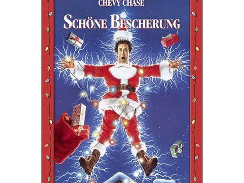 Schöne Bescherung