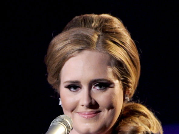 Adele