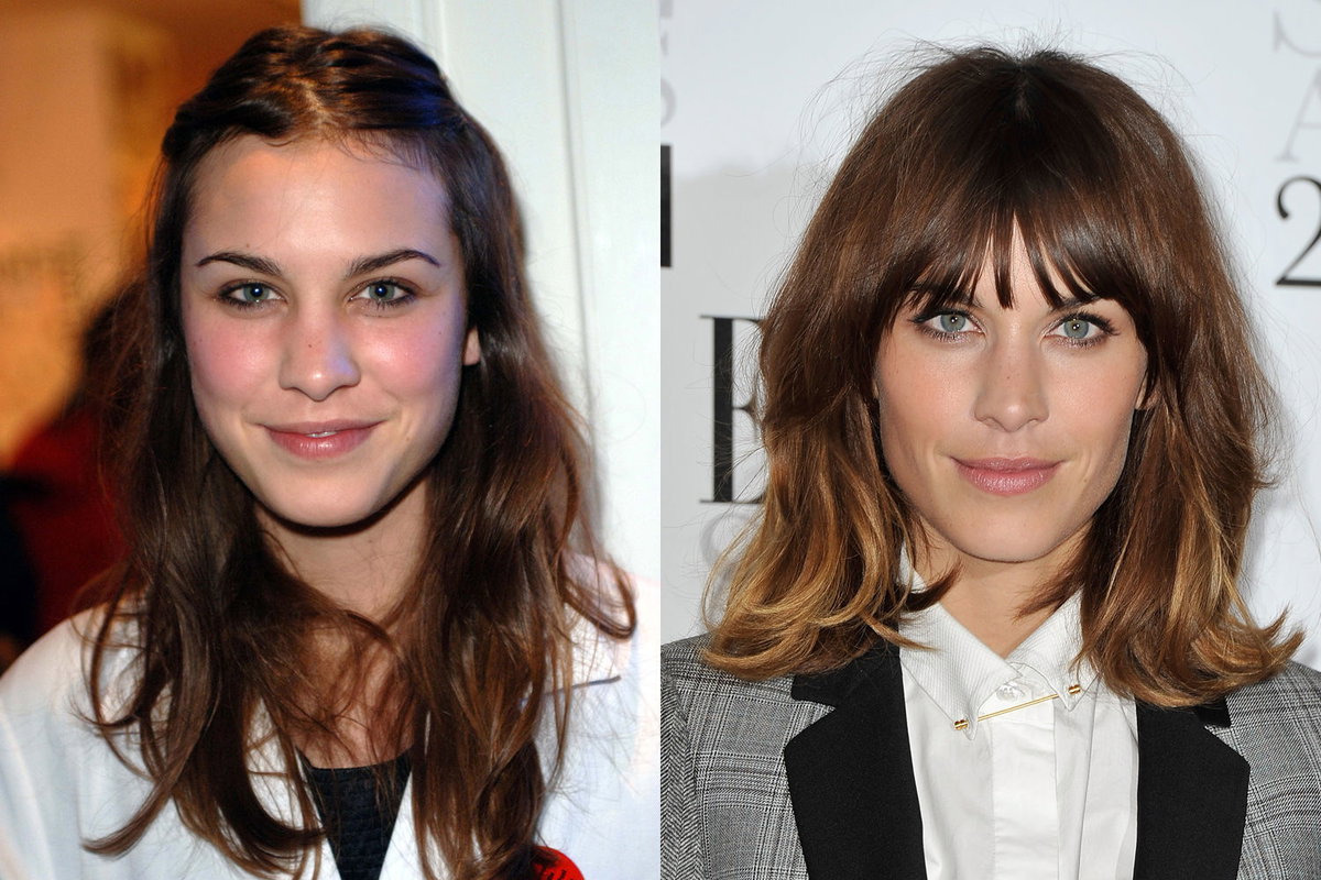 Alexa Chung