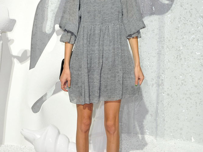 Alexa Chung