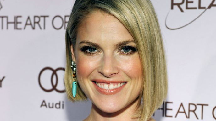 Porträt: Ali Larter