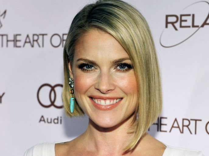 Ali Larter