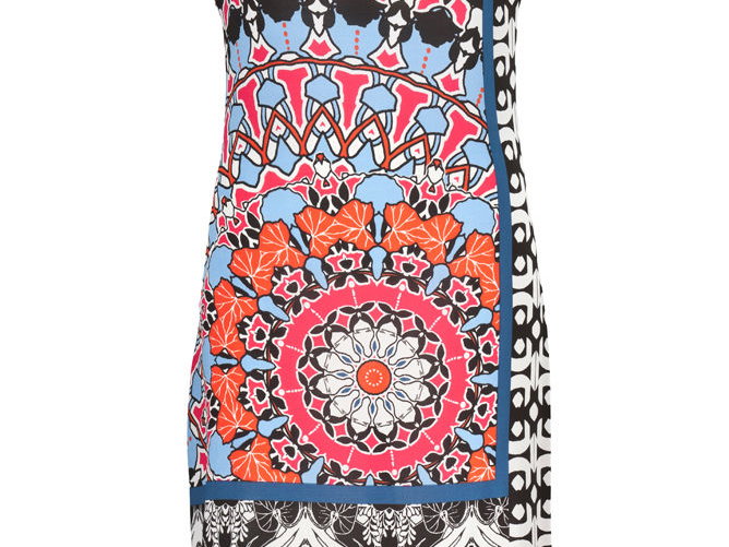 Kleid Ana Alcazar