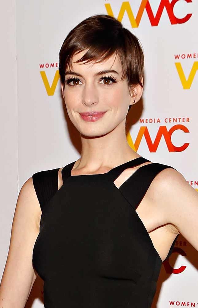 Anne Hathaway