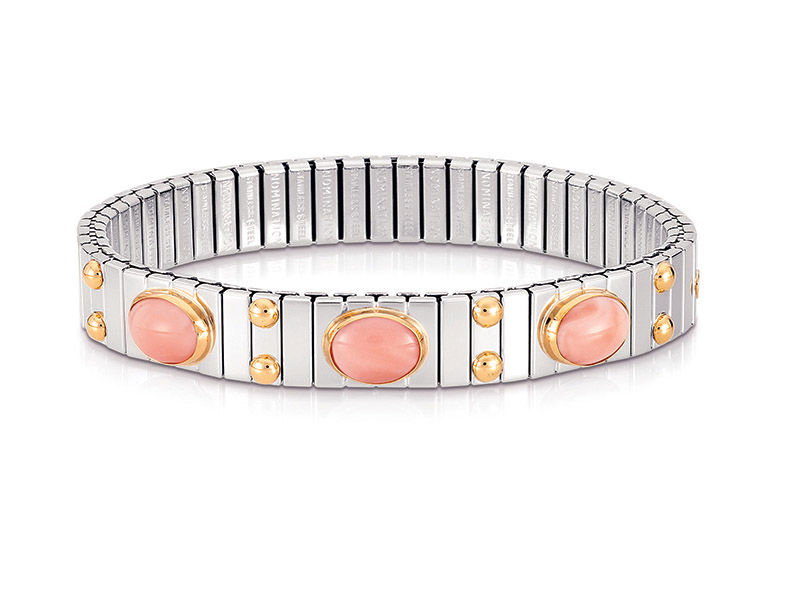 Edelstahl-Armband von Nomination