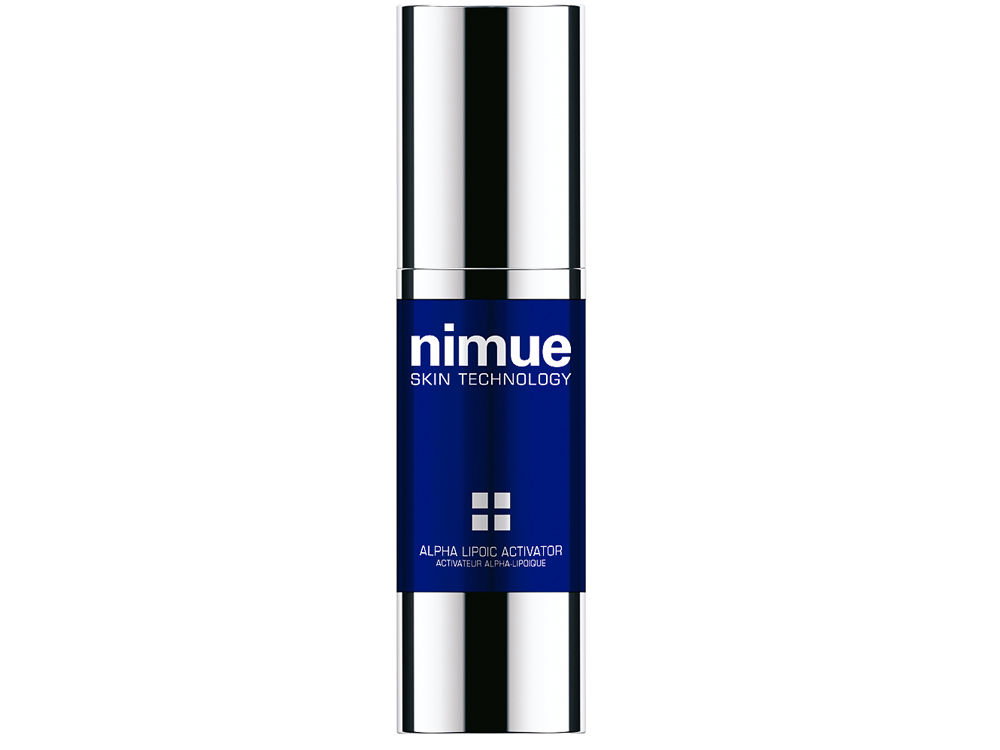 „Vita Boost“ von Nimue