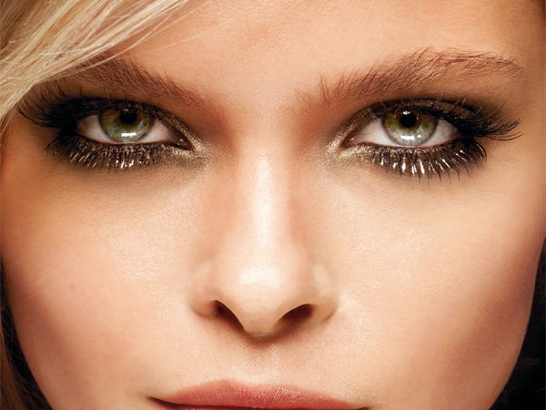 Glam-Style