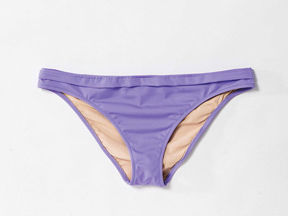 Bandeau-Bikini von La Perla