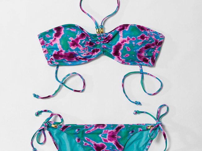 Neckholder-Bandeau von H&M