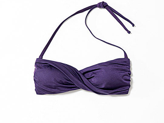 Bandeau-Bikini von Skiny