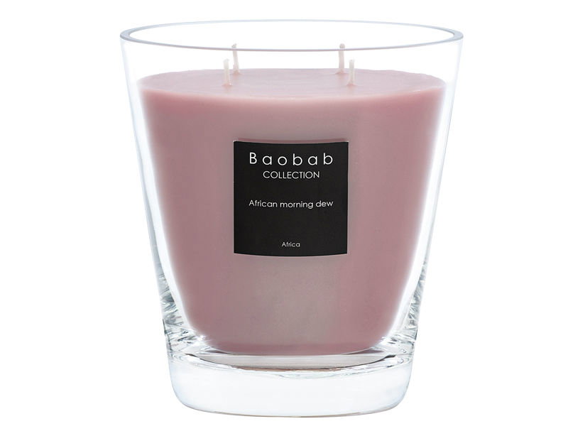 Duftkerze von Baobab