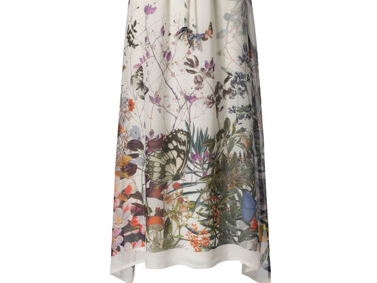Kleid Barbara Lohmann