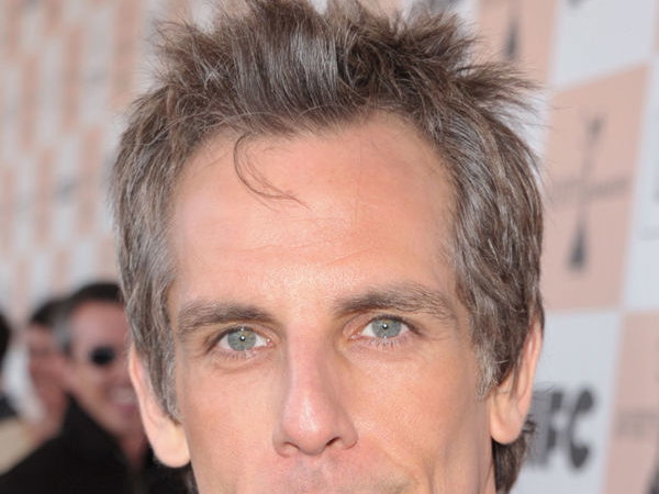 Ben Stiller