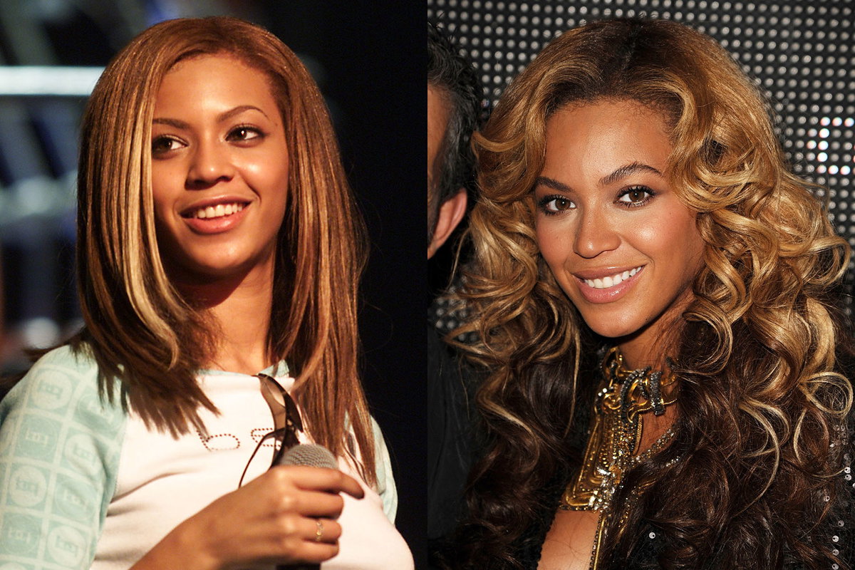 Beyoncé Knowles