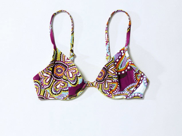 Bügel-Bikini von Christies