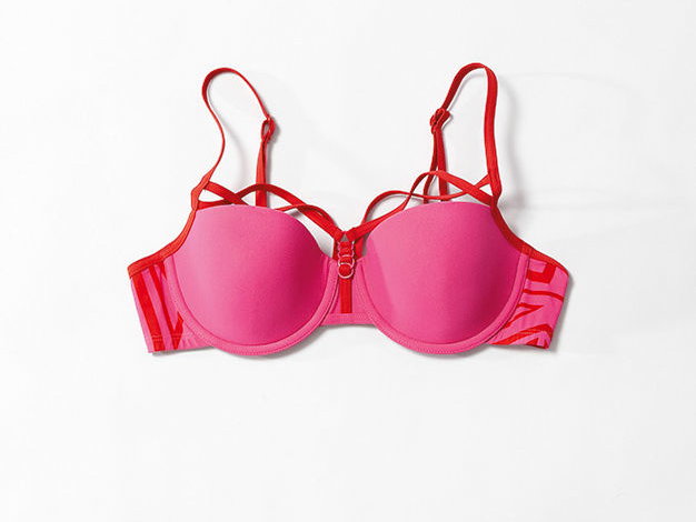 Bikini mit Körbchen von Marlies Deckers