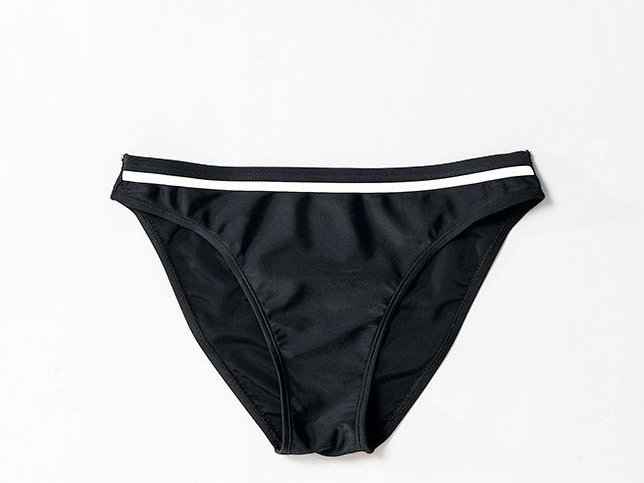 Schalen-Bikini von Naturana