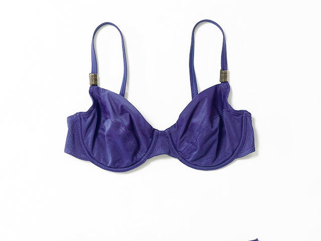 Bügel-Bikini von Rasurel