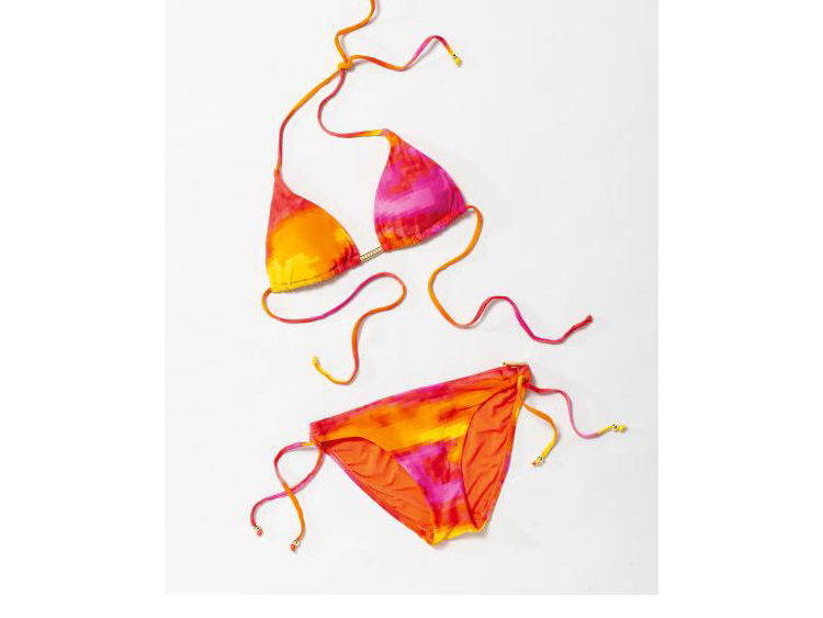 Sexy Bikinis für den Sommer