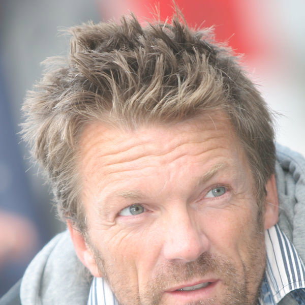 Michel Birbæk