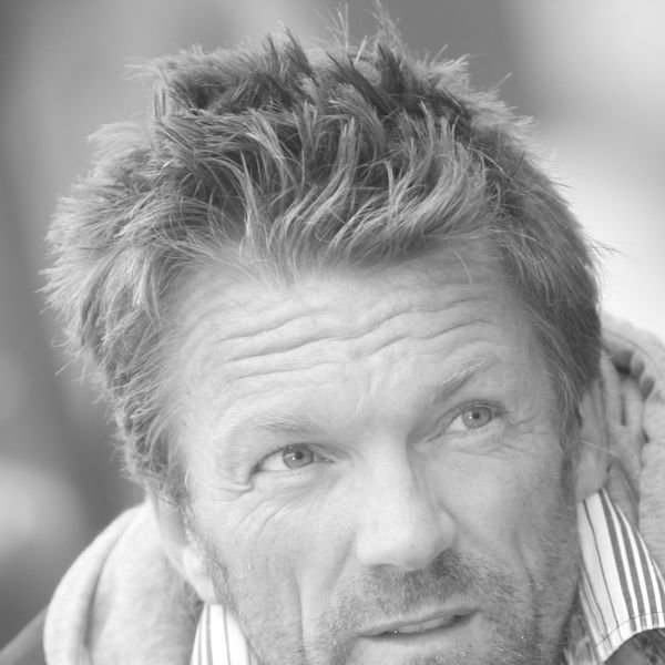 Michel Birbæk
