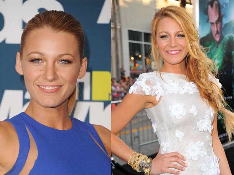 Blake Lively