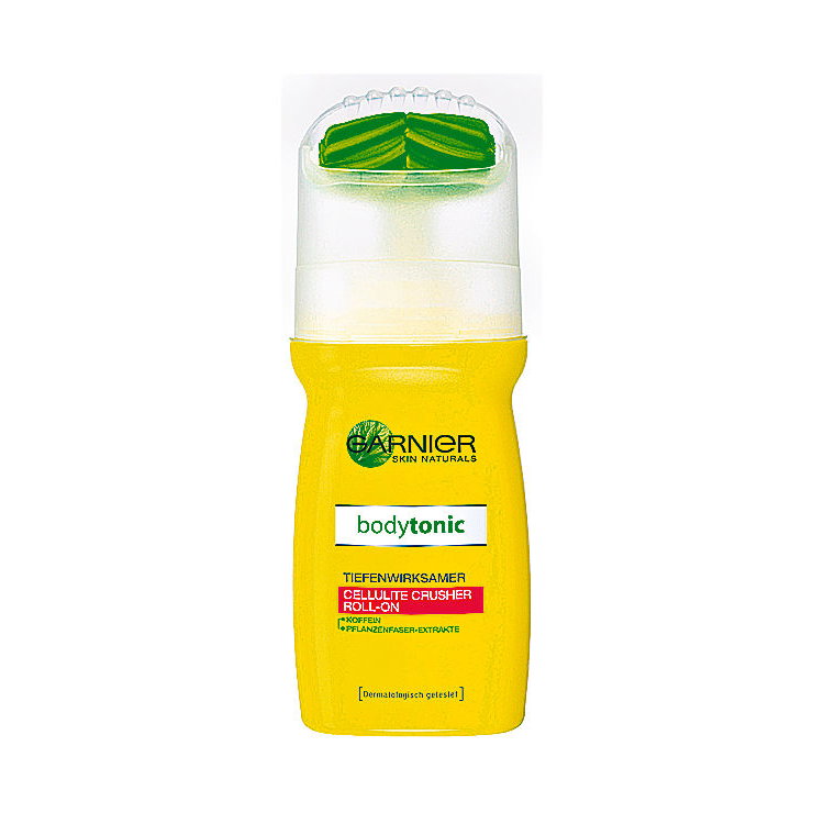 Bodytonic Cellulite Crusher Roll-on